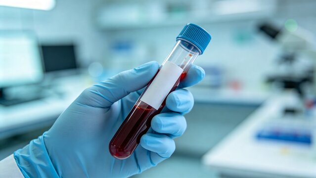 PCR Testing Equipment for Hantavirus and Viral Infection