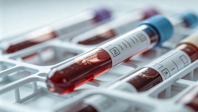 Blood Sample Testing for Hantavirus During Outbreak Investigation