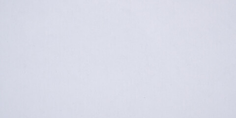Naklejka premium White Coated Paper Texture Background Clean Glossy Smooth Surface