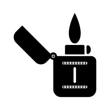 Lighter Icon