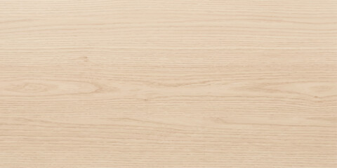 Naklejka premium A close-up photograph showcasing the intricate details of a light wood grain pattern, evoking warmth and natural beauty. 