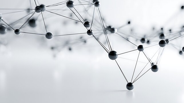 connected data nodes forming unified platform, data platform concept
