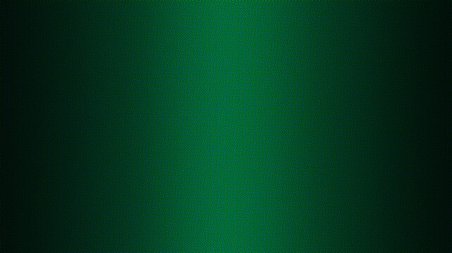 Fondo verde oscuro con un degradado lineal brillante en el centro