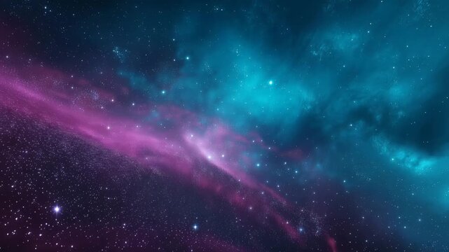 olorful blue and purple galaxy nebula with dense star field, abstract deep space background and cosmic universe concept galaxy, nebula, starfield, deep space, universe, outer space