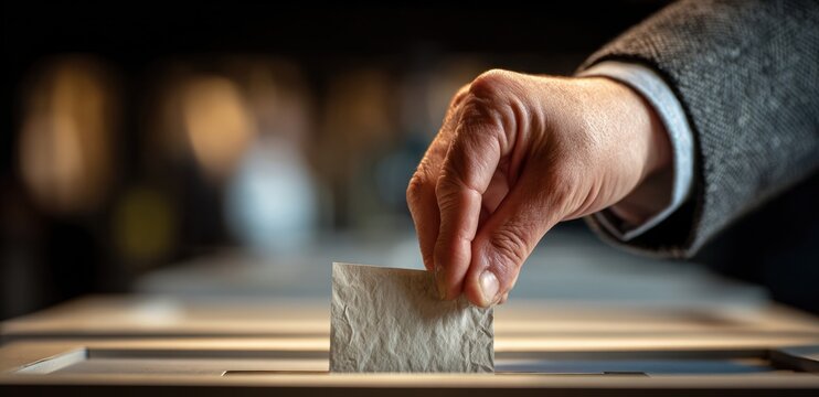 A hand placing a paper with claw-like features on a flat surface, detailed focus on fingers and textured paper, suggesting a creative or artistic action