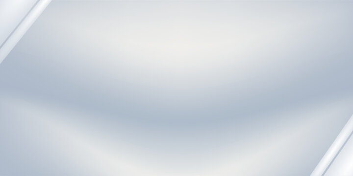 Abstract White backdrop Beautiful disign background. Studio