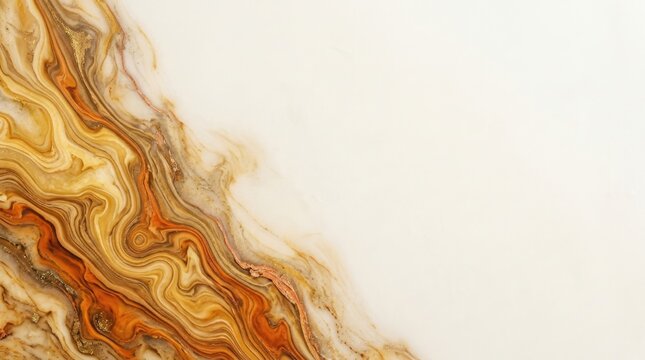 Orange and yellow swirling patterns on background, wallpaper thumbnail social, media book cover, download 2026 2027, 2028 event template, pc desktop mobile, full hd 4k, download white
