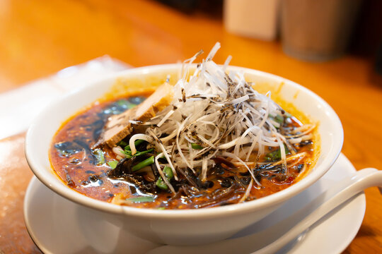 ラーメン