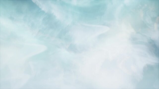 Chaotic Skies On The Background 60