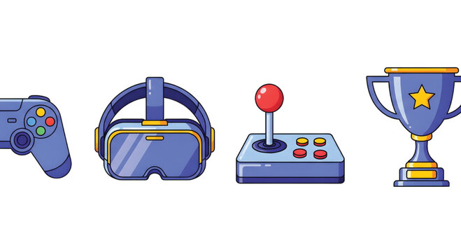 game controller icon