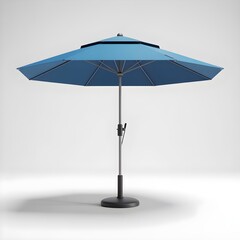 Obraz premium Garden Umbrella Style 