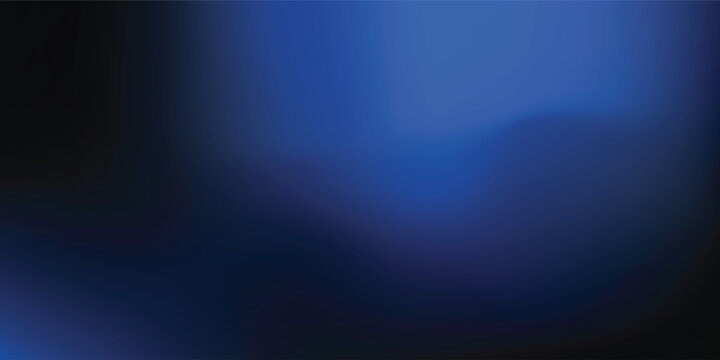 Cosmic gradient background with deep space and twilight hues for sci-f