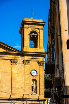 Misilmeri. Sicily's hidden gem.