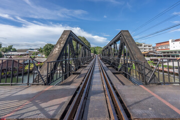 Fototapeta premium bridge