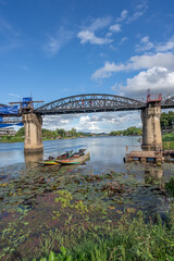 Fototapeta premium bridge