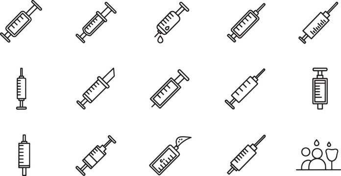 Black and white of various tools and hammer wrench