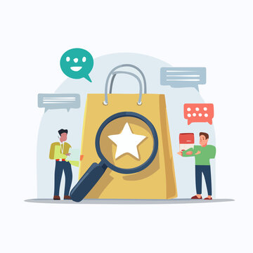 Customer Feedback and Product Review Analysis