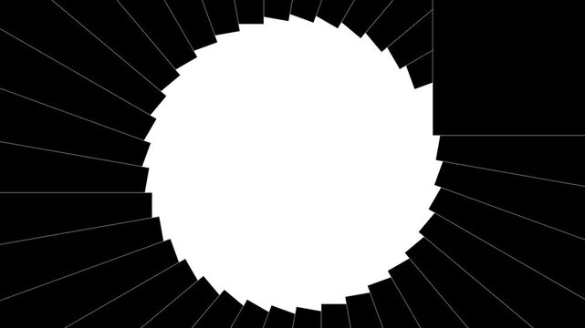 FREE repeated words creating a revolving border for non-profit organizations, open-source software, and special gift announcements on social media.