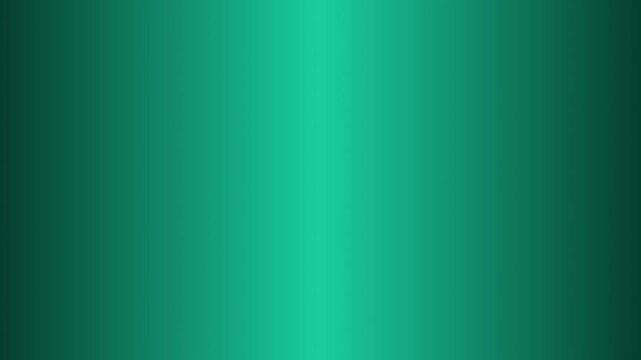 Abstract Green Vertical Stripes Background Loop.