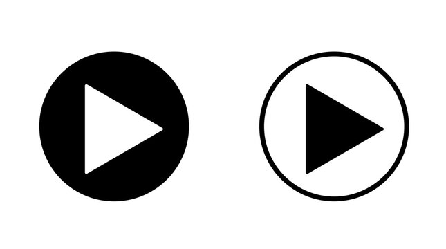 Media buttons