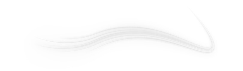 Obraz premium High-speed gray motion trail with precise lines and radiant edges, suitable for sci-fi interfaces. png