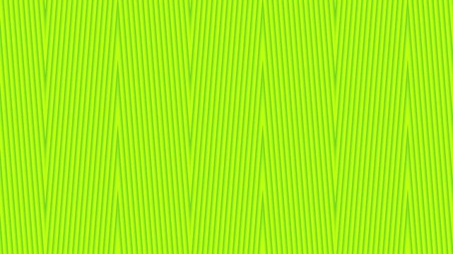 Abstract color wavy line background animation.