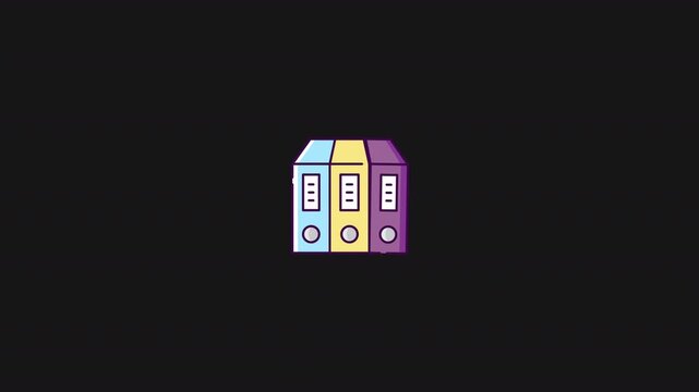 	achives, animated, animation, attachment, batch, bodymovin, document, download, explainer, file, flow, icons, interface, legal, mail, printer, processing, scroll, user, writing