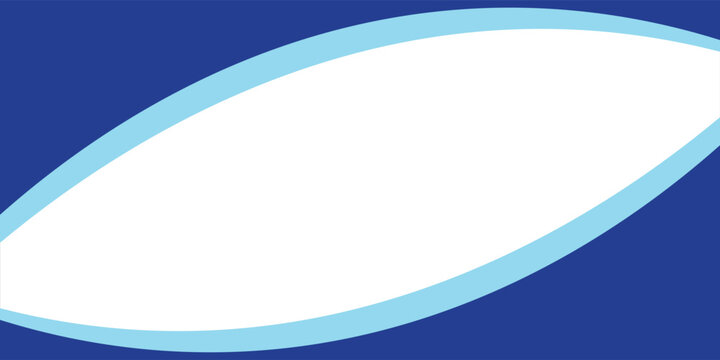 Divider Header for App, Banners or Posters. Set of Template Dividers Shapes for Website. Curve Lines, Drops, Wave Collection of Design Element for Top, Bottom Page Web Site. white background. eps 10