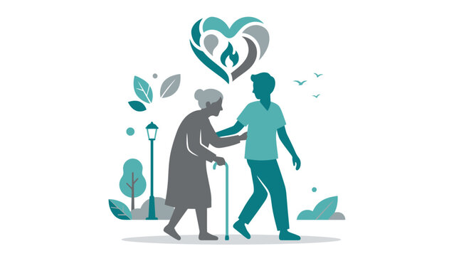 Elderly Care and Support