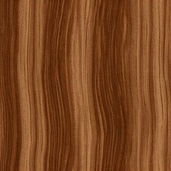 Naklejka premium The woodgrain texture seamless delivers a rich natural continuous smooth wooden surface effect