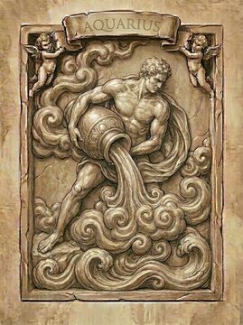 segni dello zodiaco 03