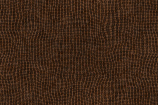 Earthy Brown Burlap Seamless Texture with dense woven structure and elegant reflective sheen