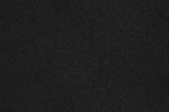 Charcoal Grey Canvas Seamless Texture with natural organic slubs and clean minimalist finish