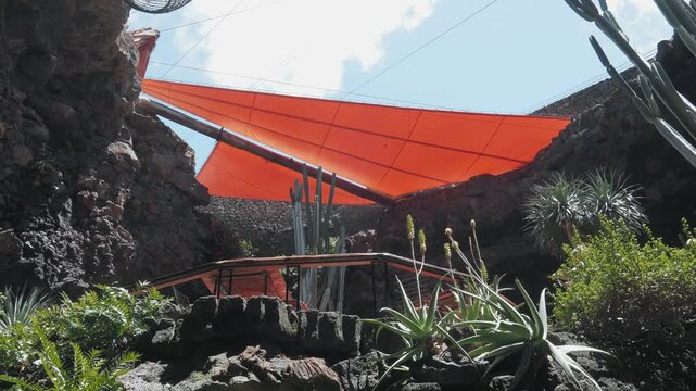 old rusty boat