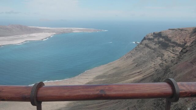 view from the top