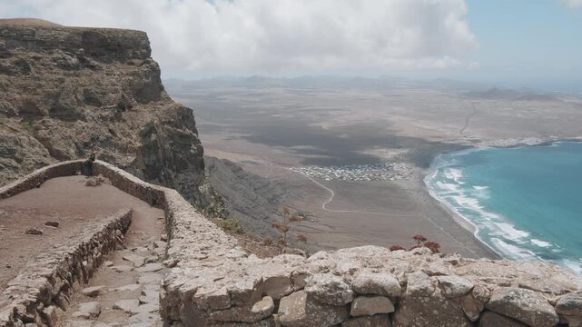 view from the top