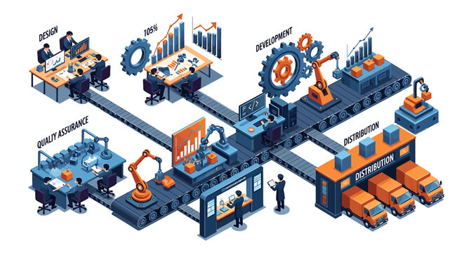 Isometric Software Solutions Isometric Software Development Images – Browse 33,544 Stock Photos ...
