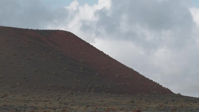 volcano in bolivia