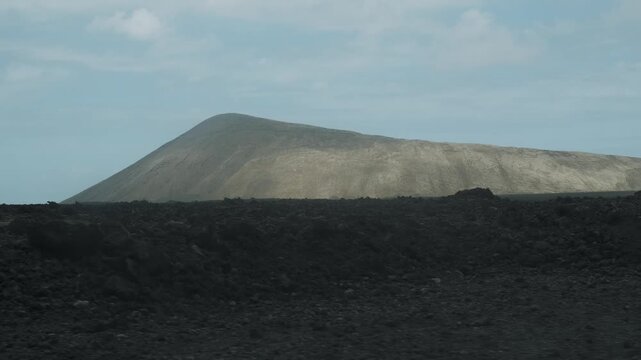 volcano teide tenerife spain
