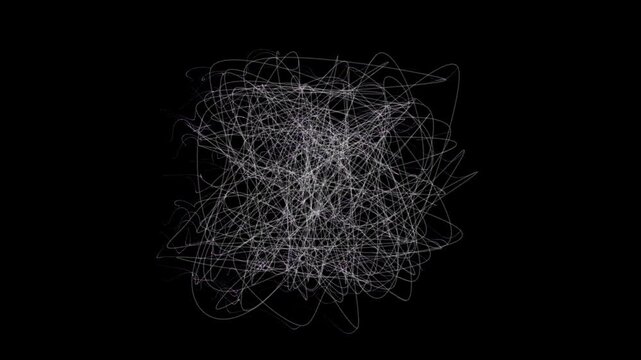 axion string conversion