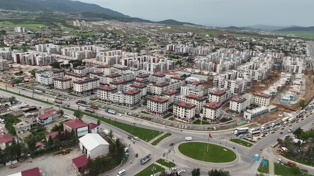 Gaziantep - Nurdağı 
Gaziantep'in  nurdağı il&ccedil;esinden g&ouml;r&uuml;nt&uuml;ler.