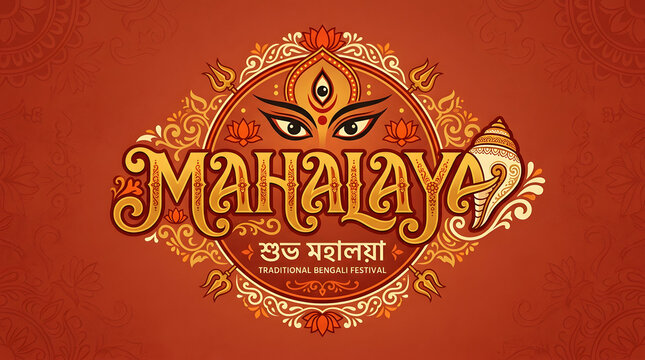 Multimedia festival logo with pixel art eyes