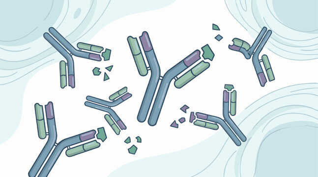 IgG Antibodies and Fragments