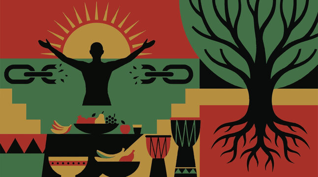 Juneteenth Emancipation Celebration