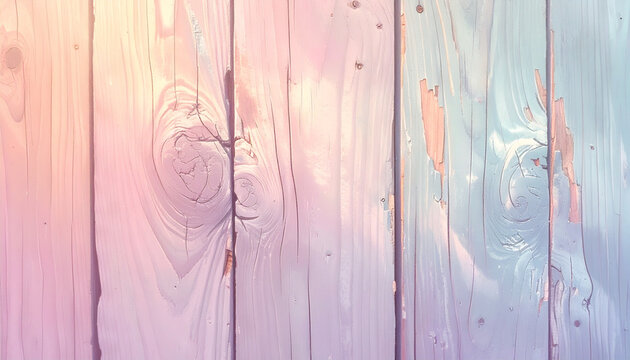 Wooden plank texture background