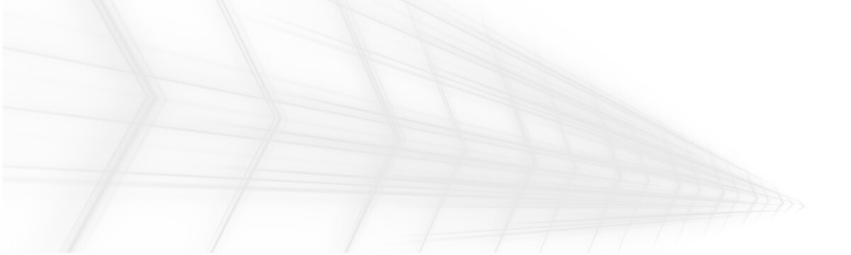 Dynamic gray neon streak with metallic reflections and sharp edges, perfect for high-tech designs. png