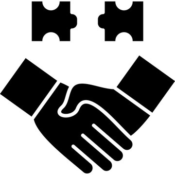 Mergers Acquisitions icon