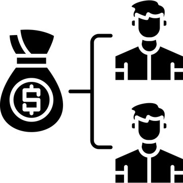 Shareholder Value icon