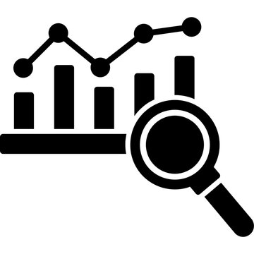 Predictive Analytics Icon