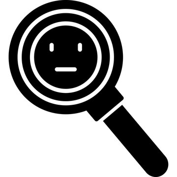 Sentiment Analysis Icon